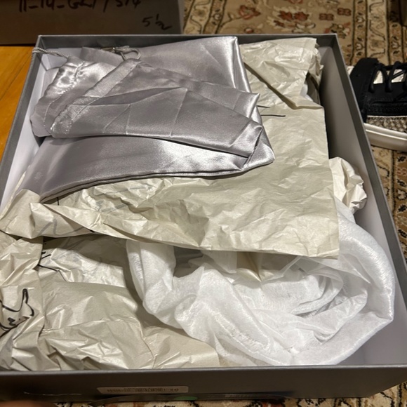 Giuseppe Zanotti (New) - Picture 3 of 10